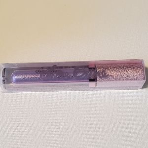 Lime Crime irridescent lip topper